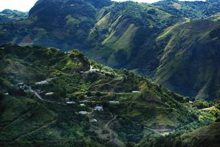 Ruta Panorámica. / Foto por: Ricardo Alcaraz