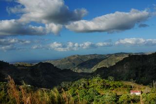 Ruta Panorámica. / Foto por: Ricardo Alcaraz