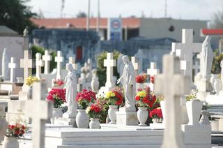 [13] Cementerio Viejo Municipal de Loíza.